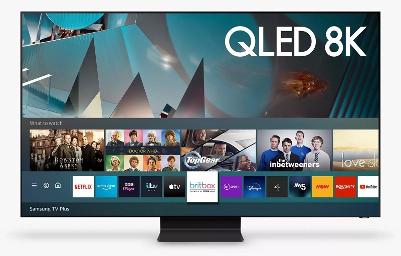 Crystal UHD vs QLED: A Complete Analysis