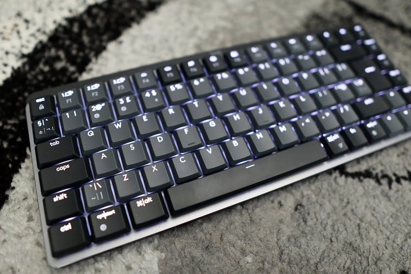 CLEANING MECHANICAL KEYBOARD SWITCHES – A COMPLETE GUIDE