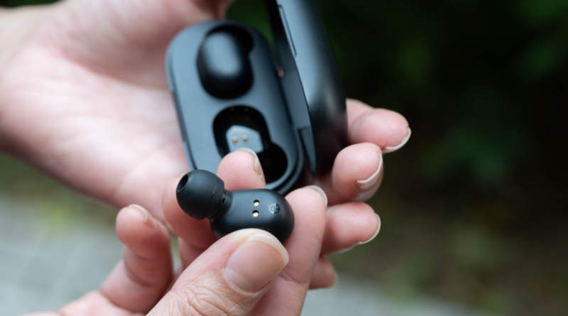 How to Pair JBL Earbuds: The Ultimate Guide to Pairing and Troubleshooting