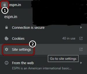ESPN Sound Not Working: How To Fix Your Online Audio
