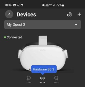 Why is My Oculus Blinking Red? Troubleshooting the Issue and Finding Solutions