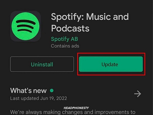 Spotify Desktop Not Working? Here Are 7 Easy Solutions