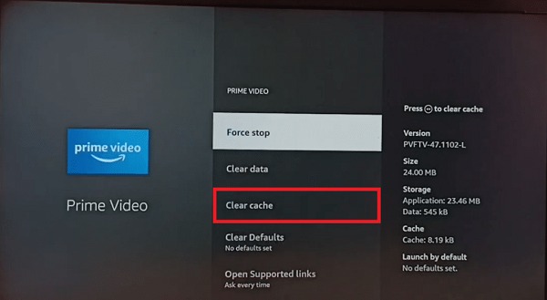 Here Are Four Simple Steps to Resolve The Error 7136 on an Amazon Fire Stick