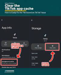 How to resolve the "No sound on TikTok app" issue with these easy steps