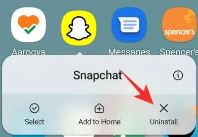 What Happens if the Snapchat App Gets Deleted?