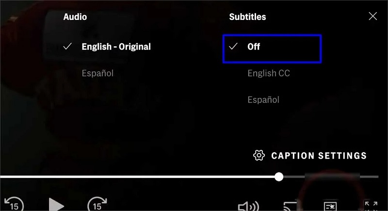 Why Does HBO Keep Turning on Subtitles? Here’s How to Fix it