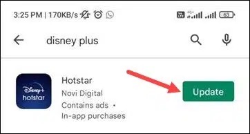 How To Fix The Streaming Service If Disney Plus Won't Play On HDMI