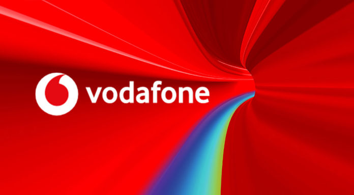 How to reconnect online if Vodafone roaming isn't working