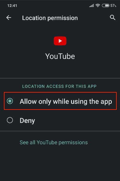 Here are 10 Ways To Fix the Youtube TV Playback Error 19