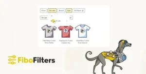 FiboFilters Pro Version 1.8.0 – WooCommerce Product Filters Plugin