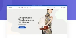 Woostify Pro Version 1.8.5 – WooCommerce Themes for Boosting Sales