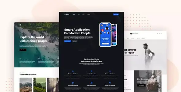 Blocksy Companion Premium Version 2.0.99