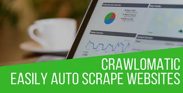 Crawlomatic Multisite Scraper Post Generator Version 2.6.8.2