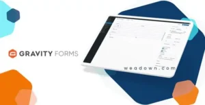 Gravity Forms Version 2.9.7.2 + Addons – WordPress Form Plugin
