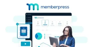 MemberPress Pro Version 1.12.4 + Addons – WordPress Membership Plugin